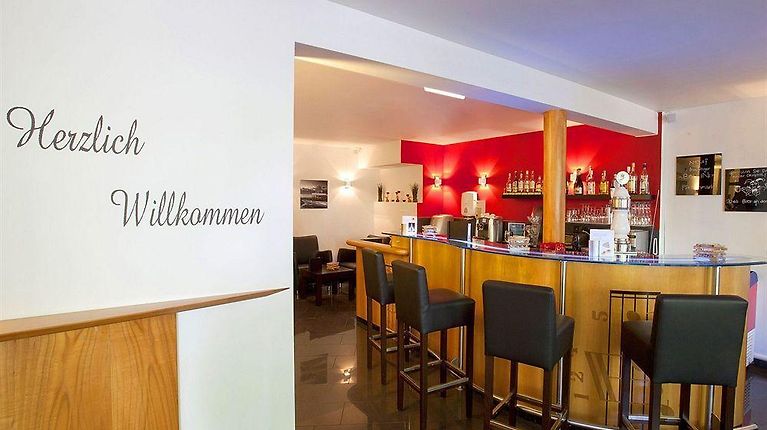HOTEL SPALENTOR BASEL